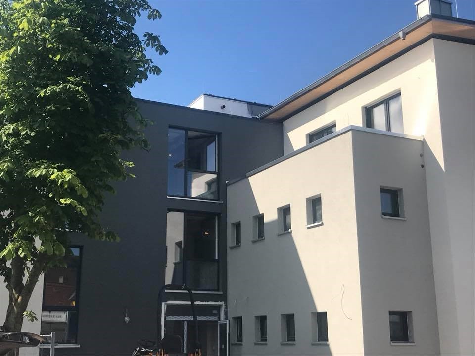 ASB Tagespflege Altenstadt
