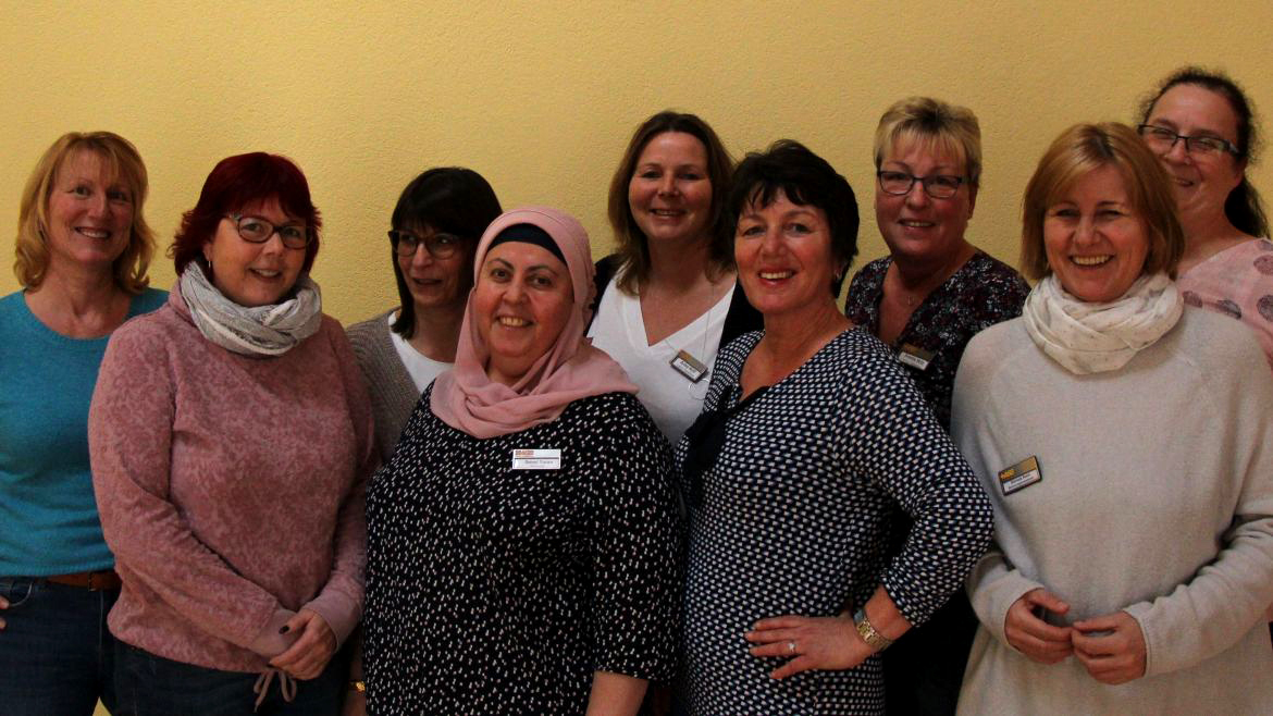 ASB Tagespflege Butzbach